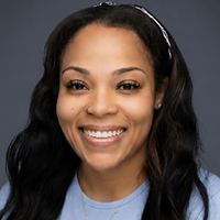 Notary Public in Union City, Georgia 30291, Janaye Axam