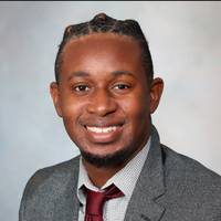 Notary Public in Jacksonville, Florida 32218, Darryl Milledge