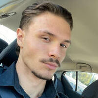 Notary Public in Roseville, California 95678, Logan Bruins