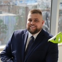 Notary Public in Sacramento, California 95814, Dmytro Lyushenko