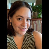 Notary Public in MIAMI, Florida 33186, Thayna Delgado