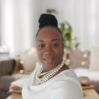 Notary Public in Social Circle, Georgia 30025, Charlene Williams