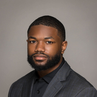 Notary Public in Dallas, Texas 75226, Kristian Mosley