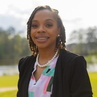 Notary Public in Atlanta, Georgia 30318, Alexis Stephens