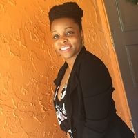 Notary Public in Orlando, Florida 32808, Jacquelyn Dorsey