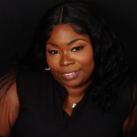 Notary Public in Macon, Georgia 31216, lakesha  Garvin blash