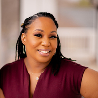 Notary Public in Columbia, South Carolina 29229, Marsha Bailey-Woodard