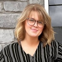 Notary Public in Mexia, Texas 76667, Brittany  Telford