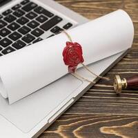 Notary Public in Oakmont, Pennsylvania 15139, Amber Ruggeri