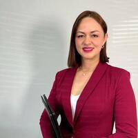 Notary Public in west palm beach, Florida 33411, Maria Guevara