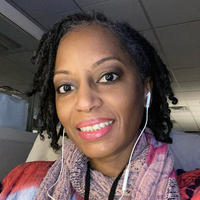 Notary Public in Las Vegas, Nevada 89121, Naeemah Bey