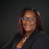 Notary Public in Lakeland, Florida 33811, Sherrell Thomas