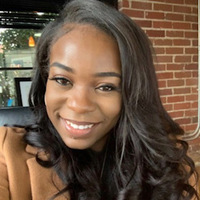 Notary Public in Charlotte , North Carolina 28214, Shaundra Gadson