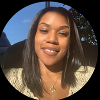 Notary Public in Akron , Ohio 44305, Courtney  Patrick 