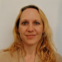 Notary Public in Los Angeles, California 90045, Mina V Blanco