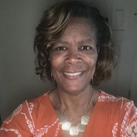 Notary Public in Birmingham, Alabama 35215, Juanita Chamblin