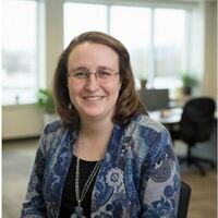 Notary Public in Port Huron, Michigan 48060, Katherine Sova-Fasbender