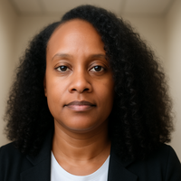 Notary Public in McDonough , Georgia 30253, Noel Gaskin