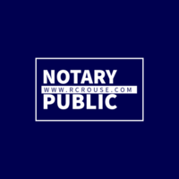 Notary Public in Salamanca, New York 14779, Rory Crouse