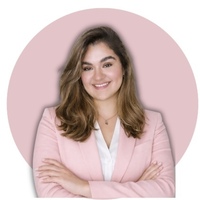 Notary Public in Moreno Valley, California 92555, Sofia Revelo