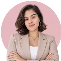 Notary Public in Fullerton, California 92831, Sofia Revelo