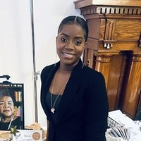 Notary Public in Philadelphia, Pennsylvania 19136, Nyemady Wright