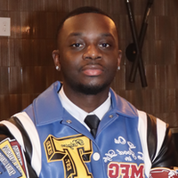 Notary Public in Atlanta, Georgia 30312, Dadrian  Rackston