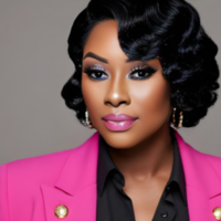 Notary Public in Dallas, Texas 75237, Jamiel Hughes