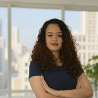 Notary Public in Clermont, Florida 34711, Kitana Calix