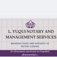 Notary Public in Sleepy Hollow, New York 10591, Lissett Yuqui
