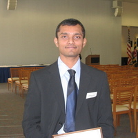 Notary Public in Elkridge, Maryland 21075, Harikrishna Karnati