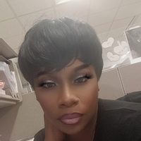 Notary Public in Washington, Virginia 22203, Carla  Wilson