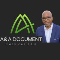 Notary Public in Avon, Indiana 46123, Anthony Harris