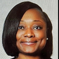 Notary Public in Columbia, South Carolina 29229, LaRishia Brown