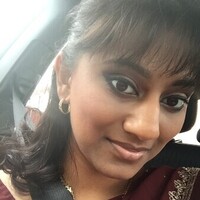 Notary Public in Houston, Texas 77084, Andrea Beeharry