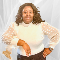 Notary Public in charlotte, North Carolina 28216, Dominique Hart