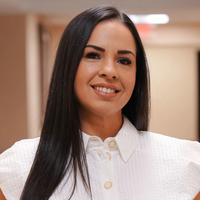 Notary Public in KISSIMMEE, Florida 34744, Zoila Gonzalez