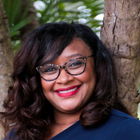 Notary Public in Tampa, Florida 33624, Charisse Rome