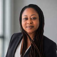 Notary Public in LEXINGTON , North Carolina 27292, Iaiesha  Wiley 