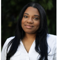 Notary Public in Charlotte, North Carolina 28213, Auri Castro