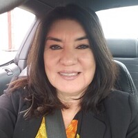 Notary Public in Los Angeles, California 90033, Frances Cardiel