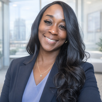 Notary Public in Austell, Georgia 30106, Regina  Reese