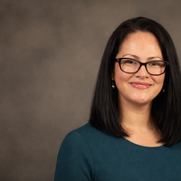 Notary Public in Shepherd, Texas 77371, Patricia Meza