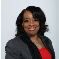 Notary Public in Chicago, Illinois 60644, Kimberly Butler