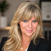 Notary Public in Las Vegas, Nevada 89149, Randi Lange