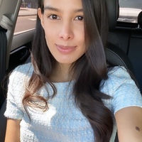 Notary Public in Miami, Florida 33136, Sara Franco Bedoya