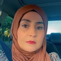 Notary Public in Fresno , California 93727, Nayfeh Alzghoul