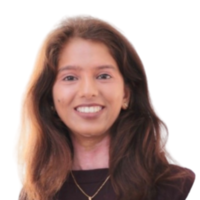 Notary Public in Kenmore, Washington 98028, Apoorva Agrawal