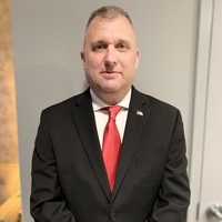 Notary Public in Stafford, Virginia 22556, David Osborne
