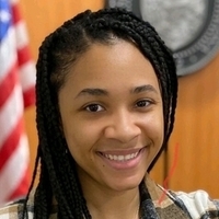 Notary Public in Phoenix, Arizona 85041, Breanna Nunn